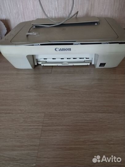 Принтер сканер копир