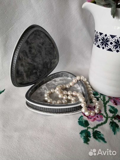 Шкатулка для украшений