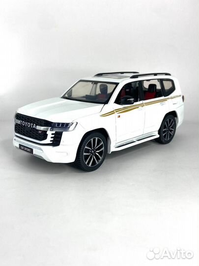 Коллекционная машина 