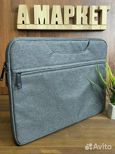 Сумка для MacBook 14.1-15.4