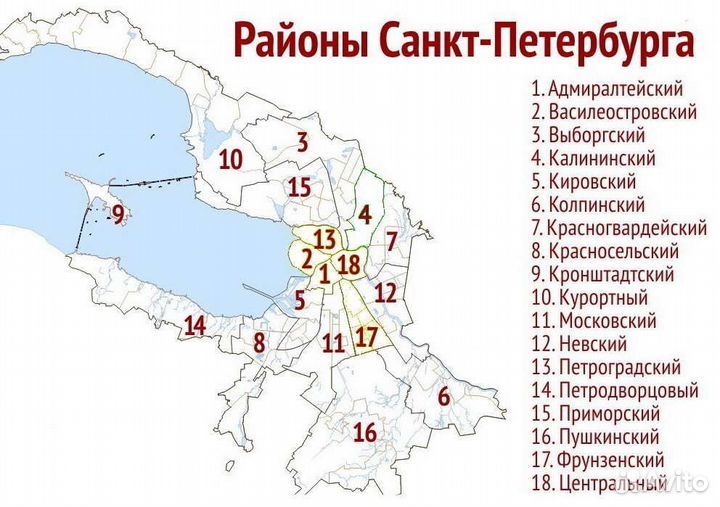 Доставка Аквариумных рыбок в СПб