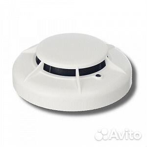 Извещатель пожарный дымовой system sensor