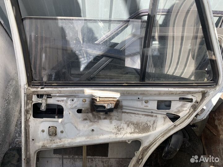 Дверь задняя Volkswagen Golf2 MK2