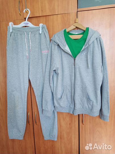 Школьная форма для девочки 152-158