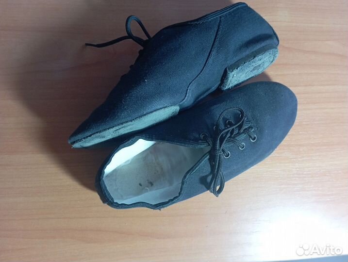 Джазовки для танцев