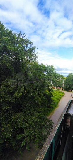 2-к. квартира, 44,6 м², 5/5 эт.