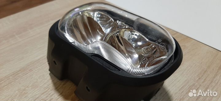 Фара Сур рон 1LE