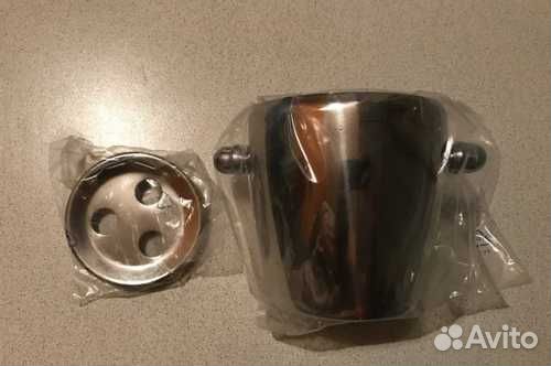 Ведерко для льда Zepter/Цептер