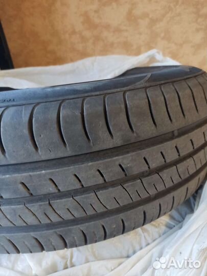 Kumho 722 15.00/25 R15