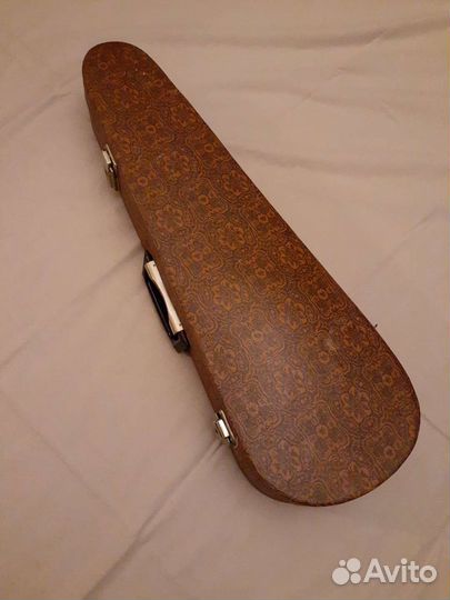 Чехлы для скрипки 1/2, 4/4, СССР