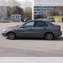 Аренда с правом выкупа Chevrolet Lanos, 2008, Люберцы