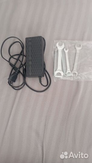 Электровелосипед