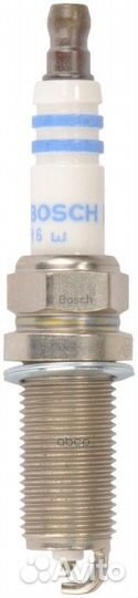 Свеча зажигания 0242236528 Bosch