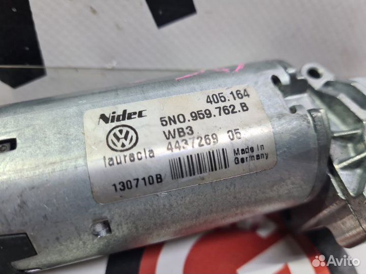 Мотор регулировки сиденья Audi Q5 8RB cdnc