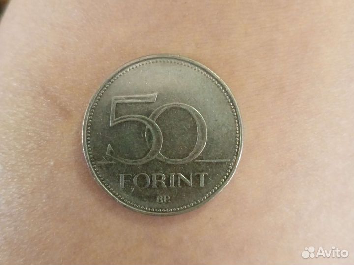 Монеты