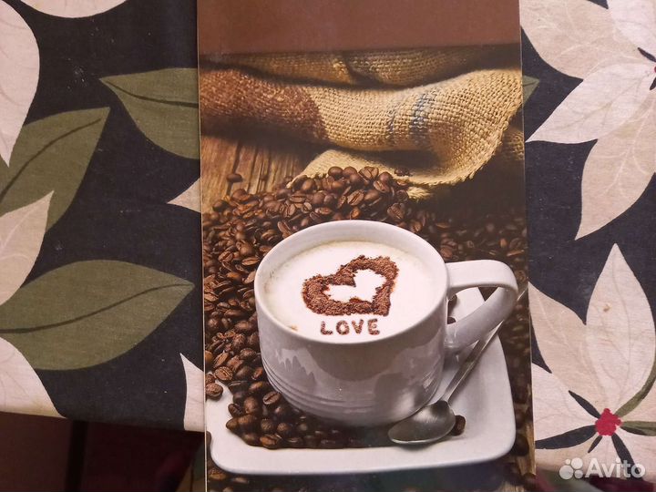 Календари настенные