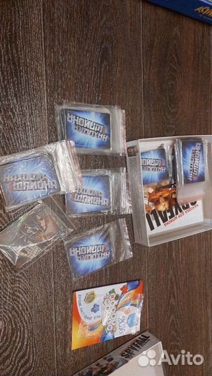 Настольная игра Находка для шпиона