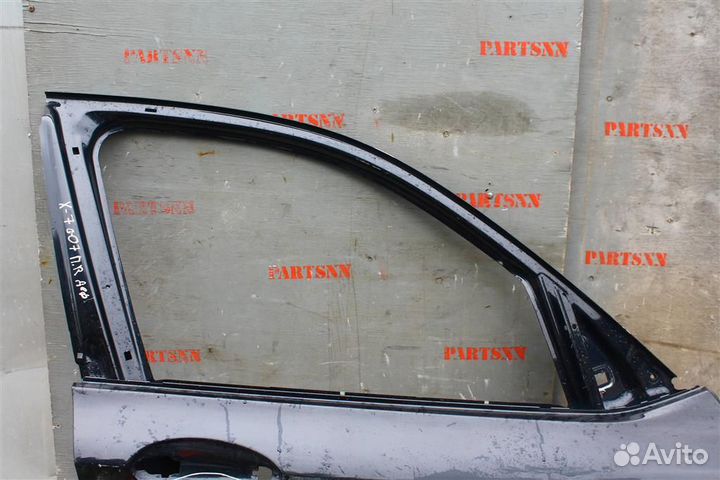 Дверь передняя правая BMW X7 G07