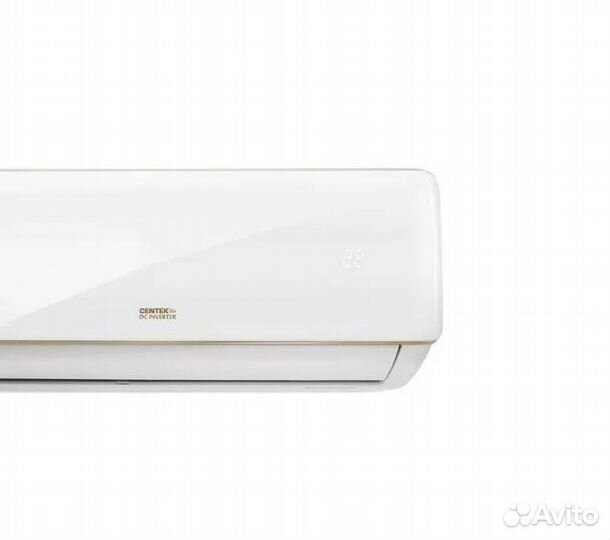 Сплит-системы centek, newtek, energolux