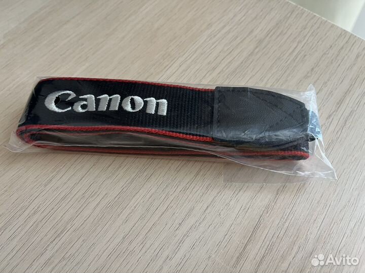 Ремень для камеры нашейный canon EW-400D