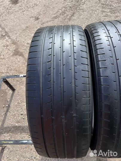 Toyo Proxes R46A 225/55 R19 99V