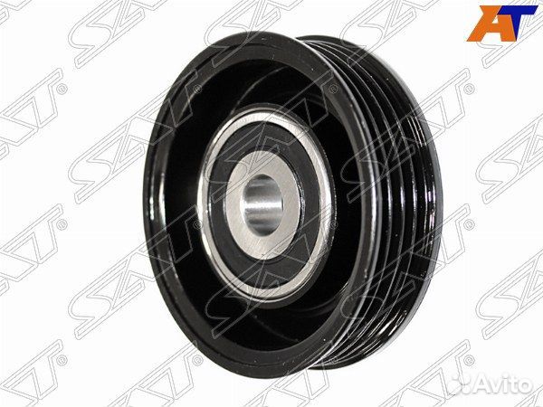 Ролик приводного ремня toyota sprinter carib