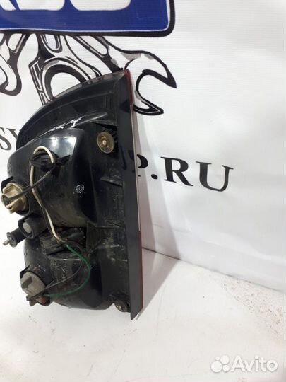 Фонарь внутренний правый Ssangyong Kyron 1 D20DT