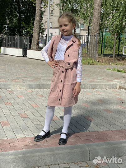 Костюм для девочки