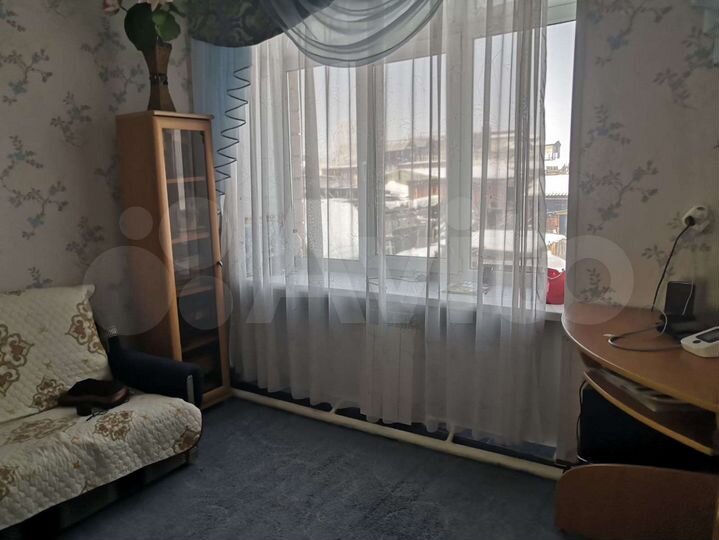 Дом 88 м² на участке 20 сот.