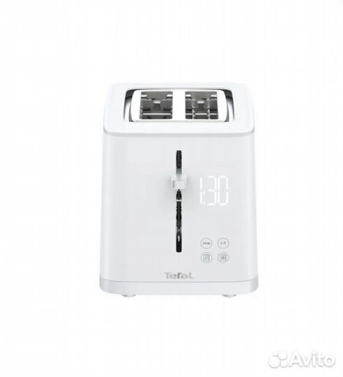 Тостер Tefal Sense TT693110