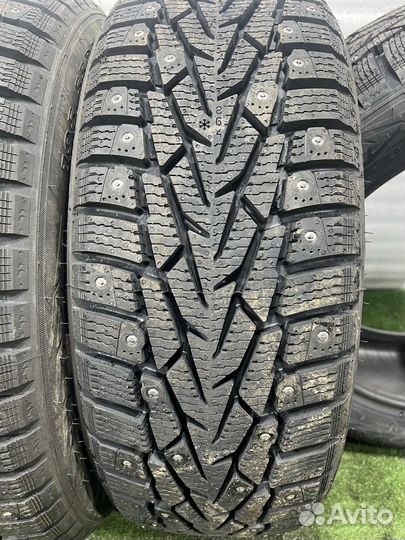Nokian Tyres Nordman 7 195/55 R16 91T