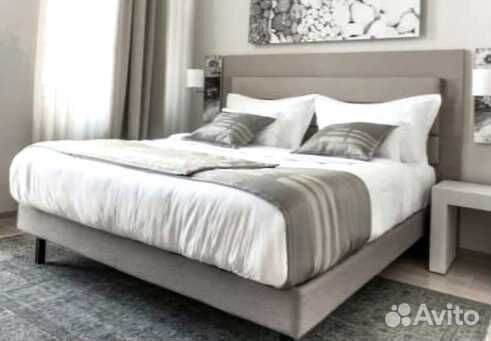 Матрас ортопедический