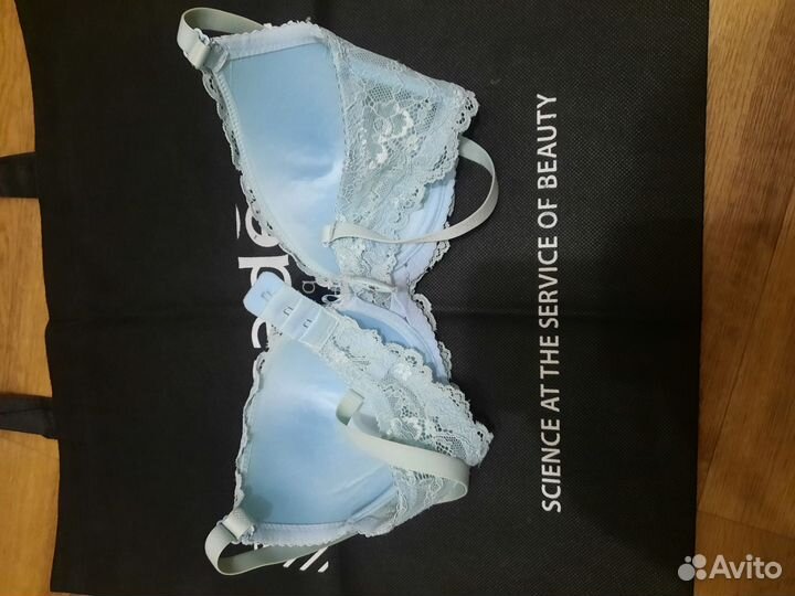 Бюстгальтер 75В