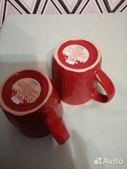 Кружка(пара