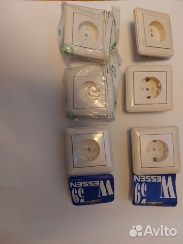 Розетки 220 встраиваемая и интернет