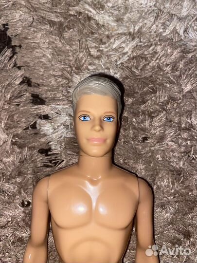 Кукла ken barbie