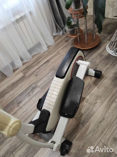 Эллиптический тренажер kettler