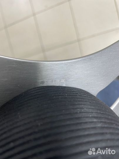 Штурвал Рулевое колесо molinara д. 350 мм