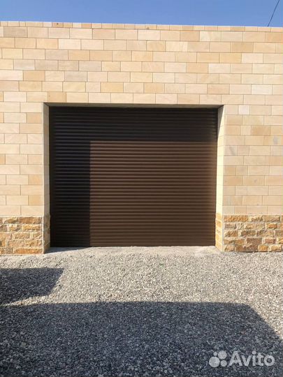 Рольставни