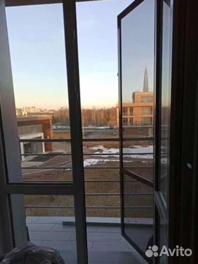 Ремонт пластиковых окон и дверей Москитные сетки