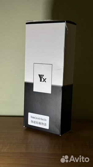 Dji mini система сброса груза