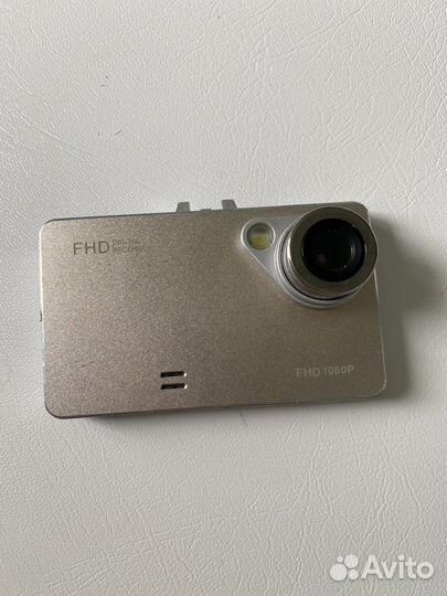 Видеорегистратор