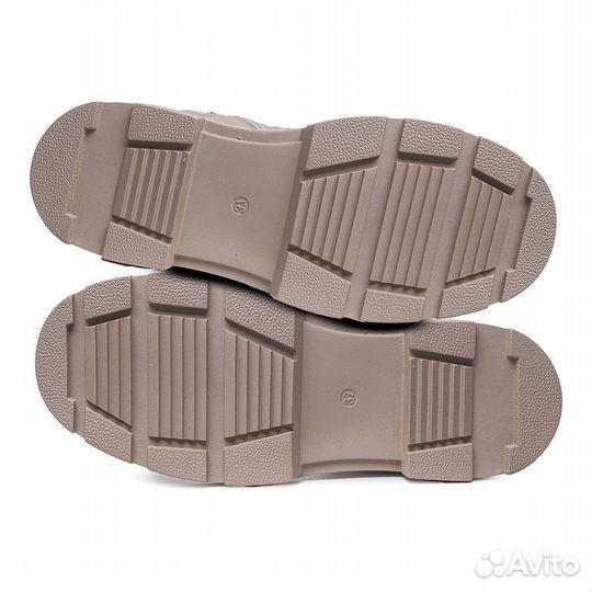 Сапоги зимние 36