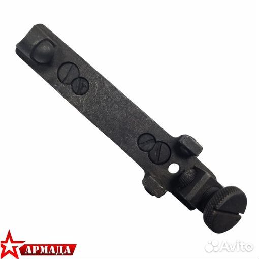 Крепление от пу, свм