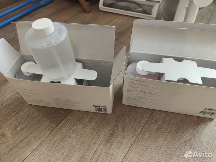 Мыло для дозаторов мыла Xiaomi