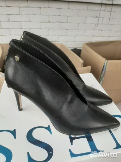 Ботильоны guess 39