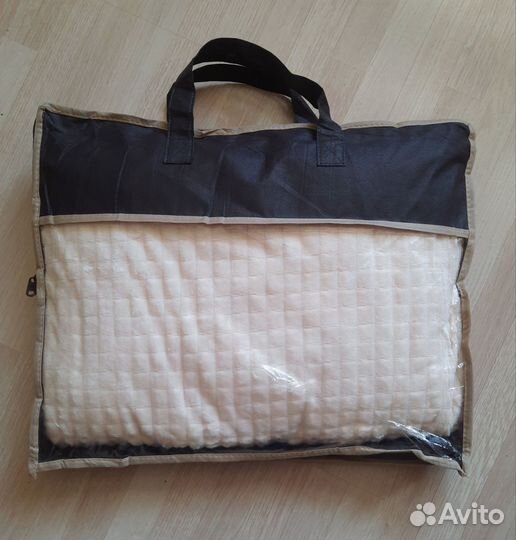 Плед на кровать/диван