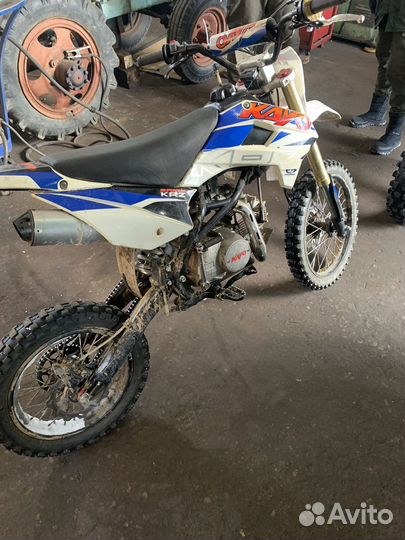Kayo 125