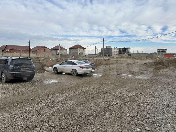 Участок 5 сот. (ИЖС)