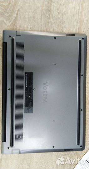 Hоутбук dell Vostro14-5468 (P75g001)